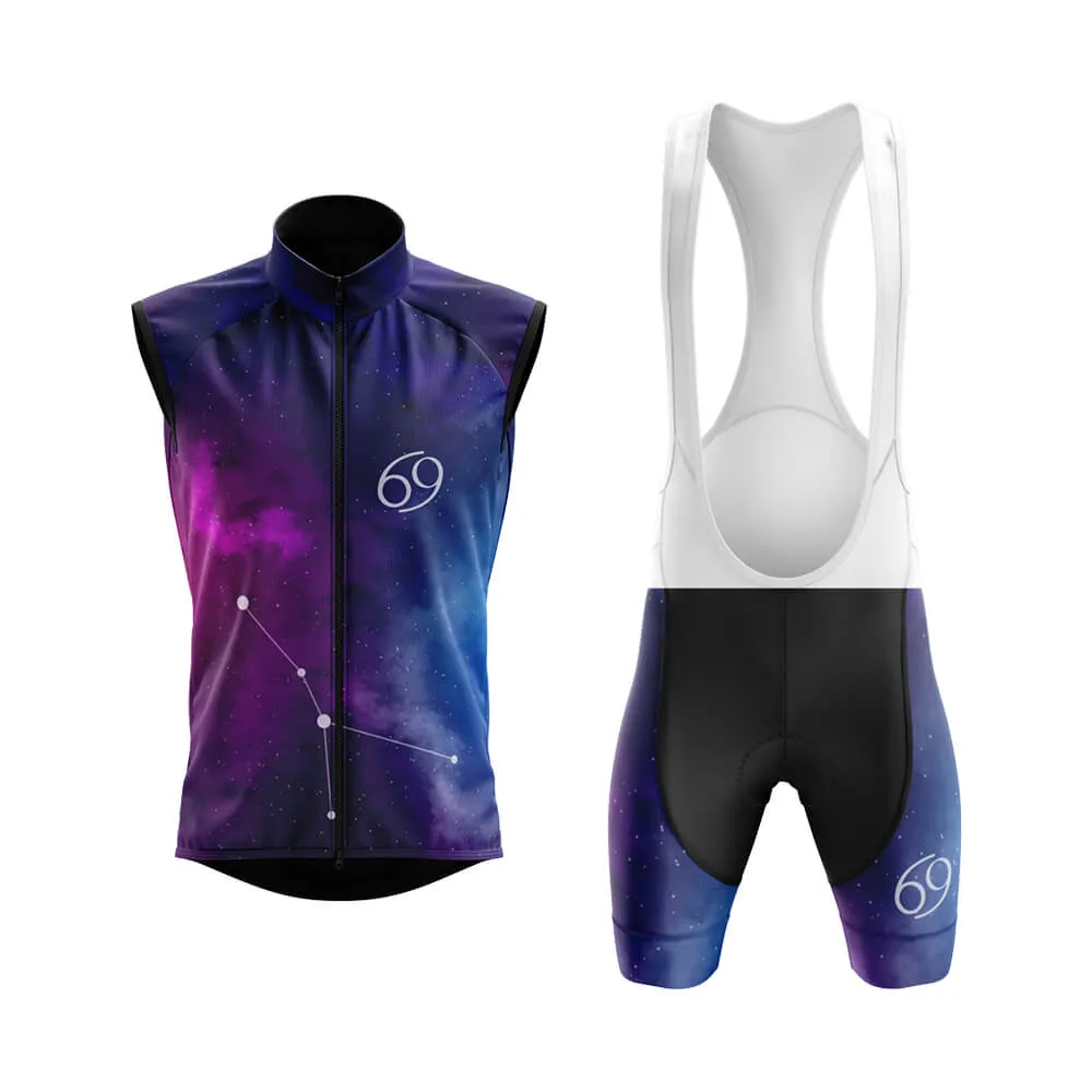 Constellation Zodiac (V1) (CANCER) Club Cycling Kit