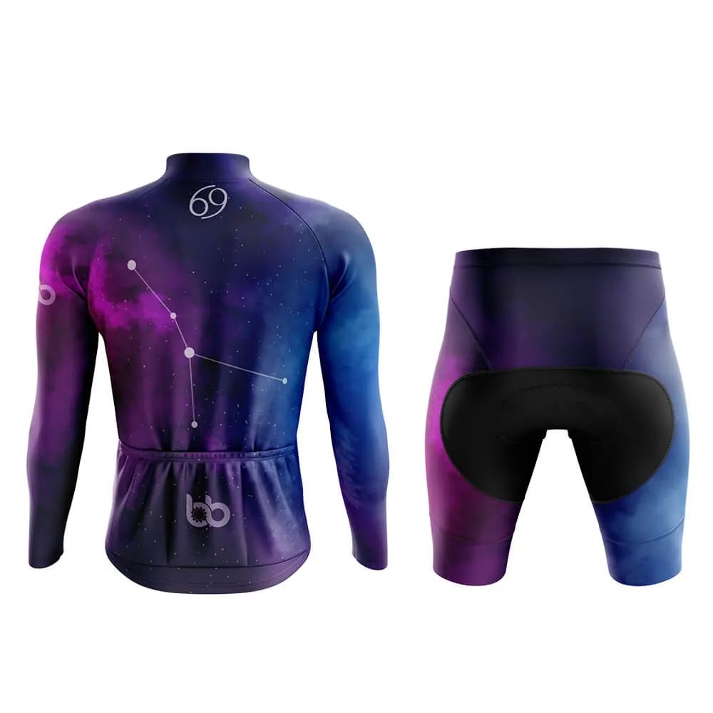 Constellation Zodiac (V1) (CANCER) Club Cycling Kit