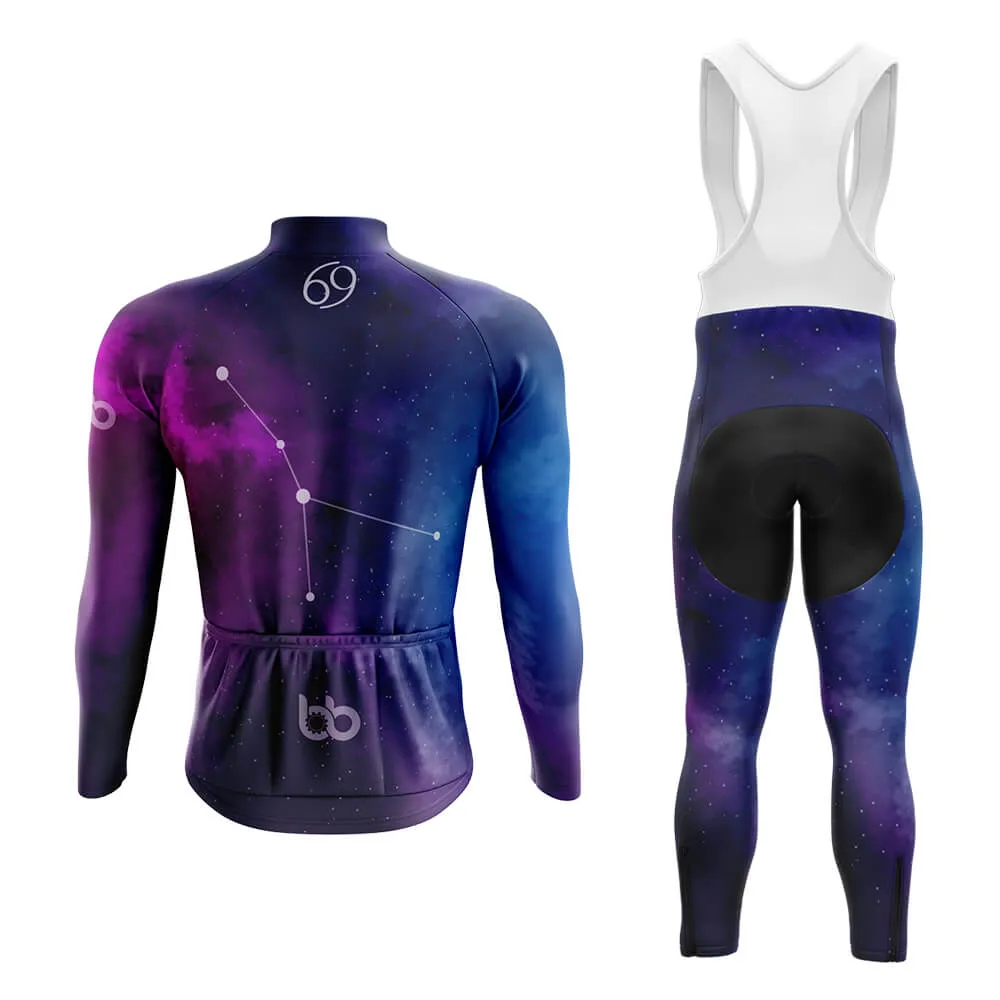 Constellation Zodiac (V1) (CANCER) Club Cycling Kit