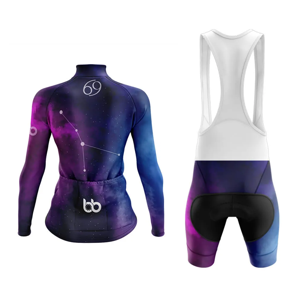 Constellation Zodiac (V1) (CANCER) Club Cycling Kit