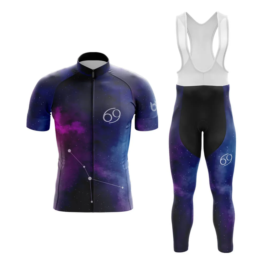 Constellation Zodiac (V1) (CANCER) Club Cycling Kit