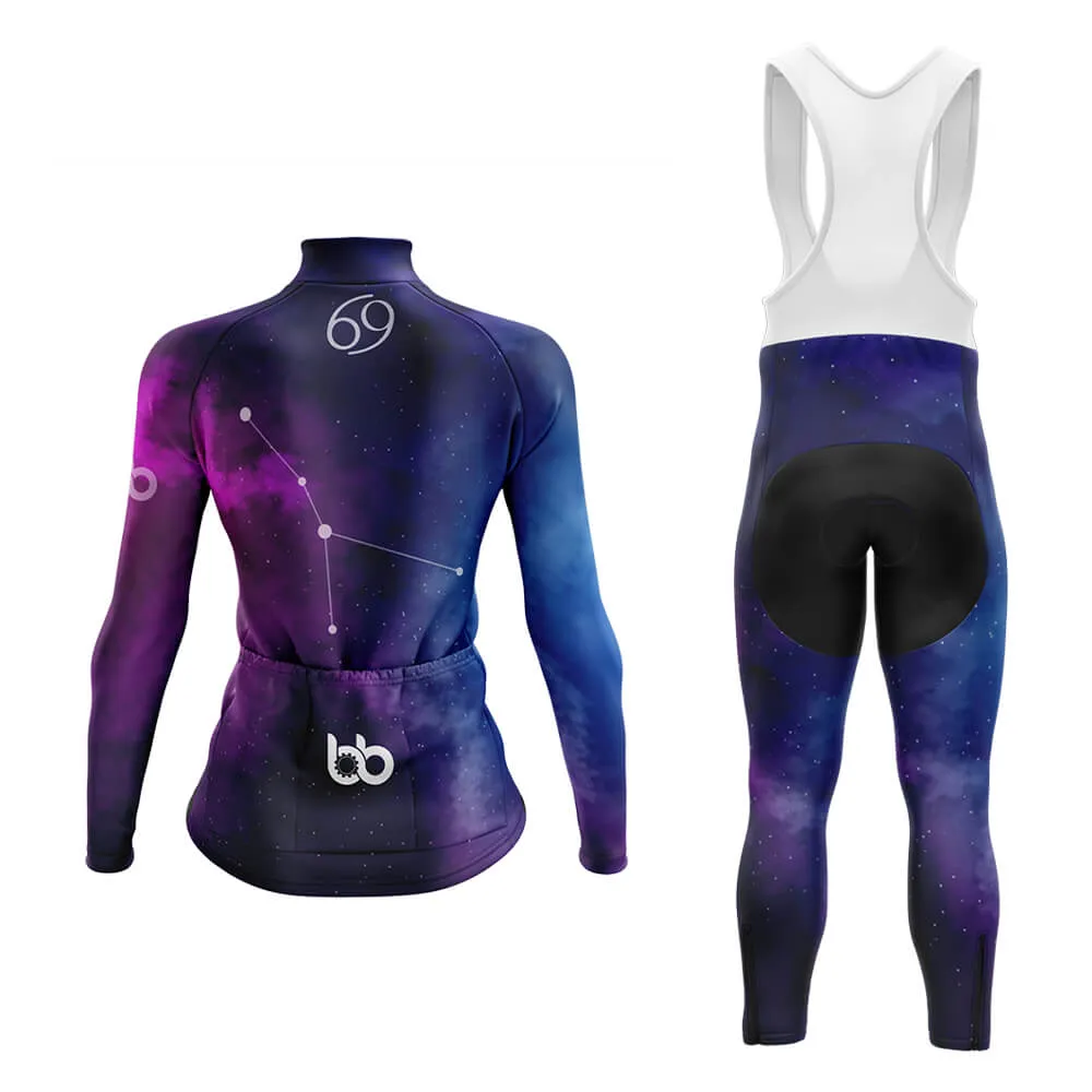 Constellation Zodiac (V1) (CANCER) Club Cycling Kit