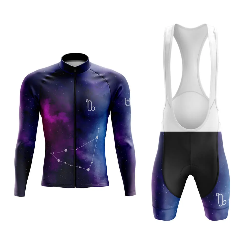 Constellation Zodiac (V1) (CAPRICORN) Club Cycling Kit