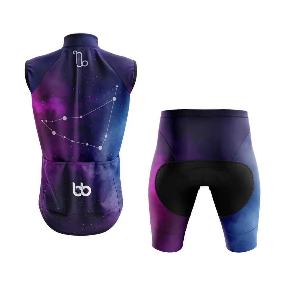 Constellation Zodiac (V1) (CAPRICORN) Club Cycling Kit