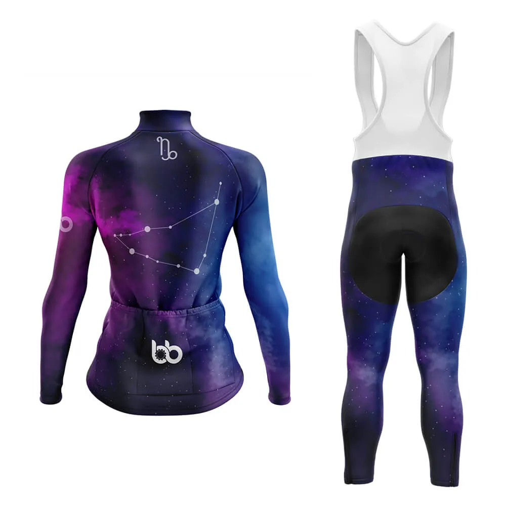 Constellation Zodiac (V1) (CAPRICORN) Club Cycling Kit