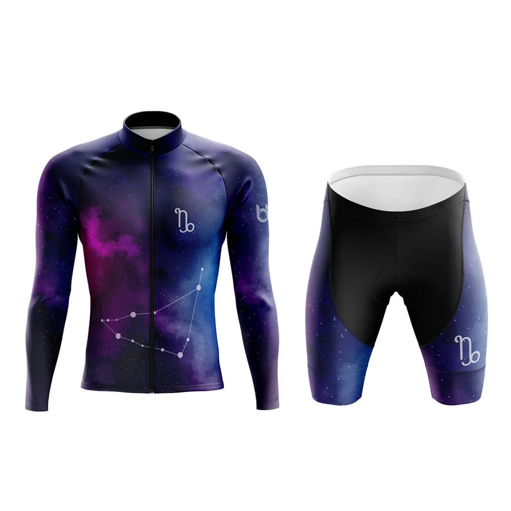 Constellation Zodiac (V1) (CAPRICORN) Club Cycling Kit