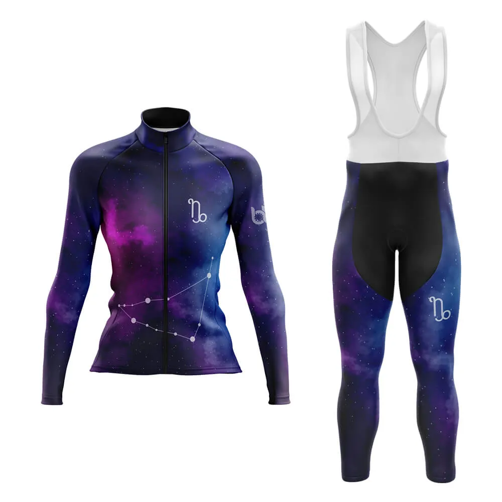 Constellation Zodiac (V1) (CAPRICORN) Club Cycling Kit