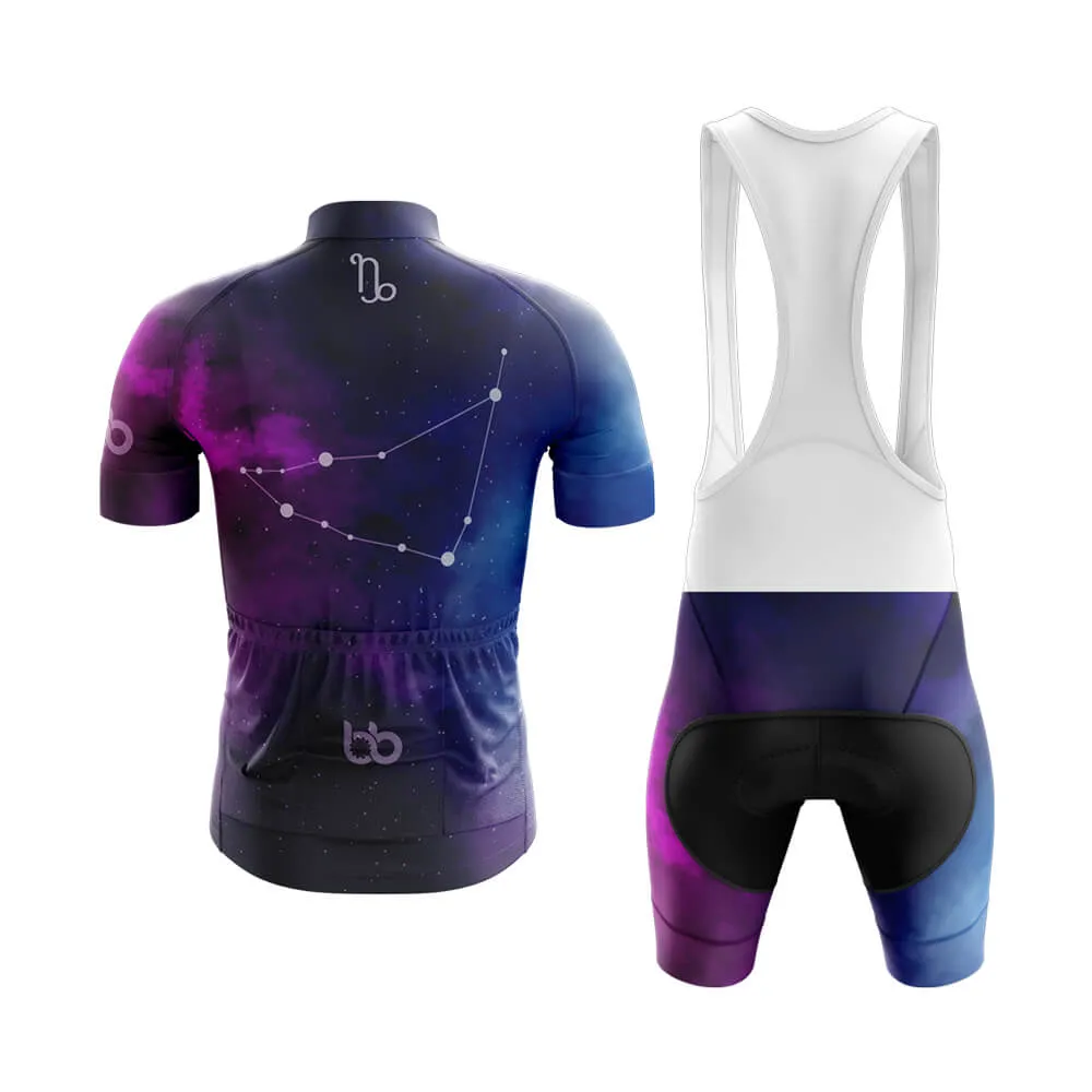 Constellation Zodiac (V1) (CAPRICORN) Club Cycling Kit