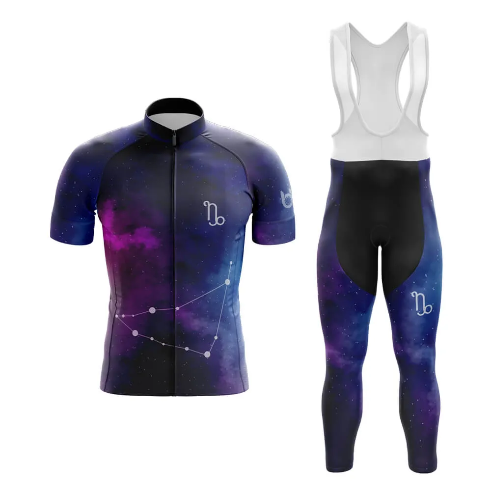 Constellation Zodiac (V1) (CAPRICORN) Club Cycling Kit