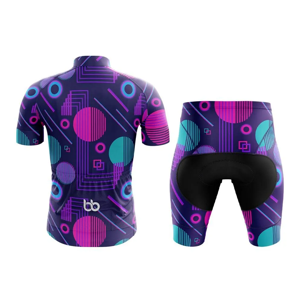 Cyberpunk (V4) Club Cycling Kit