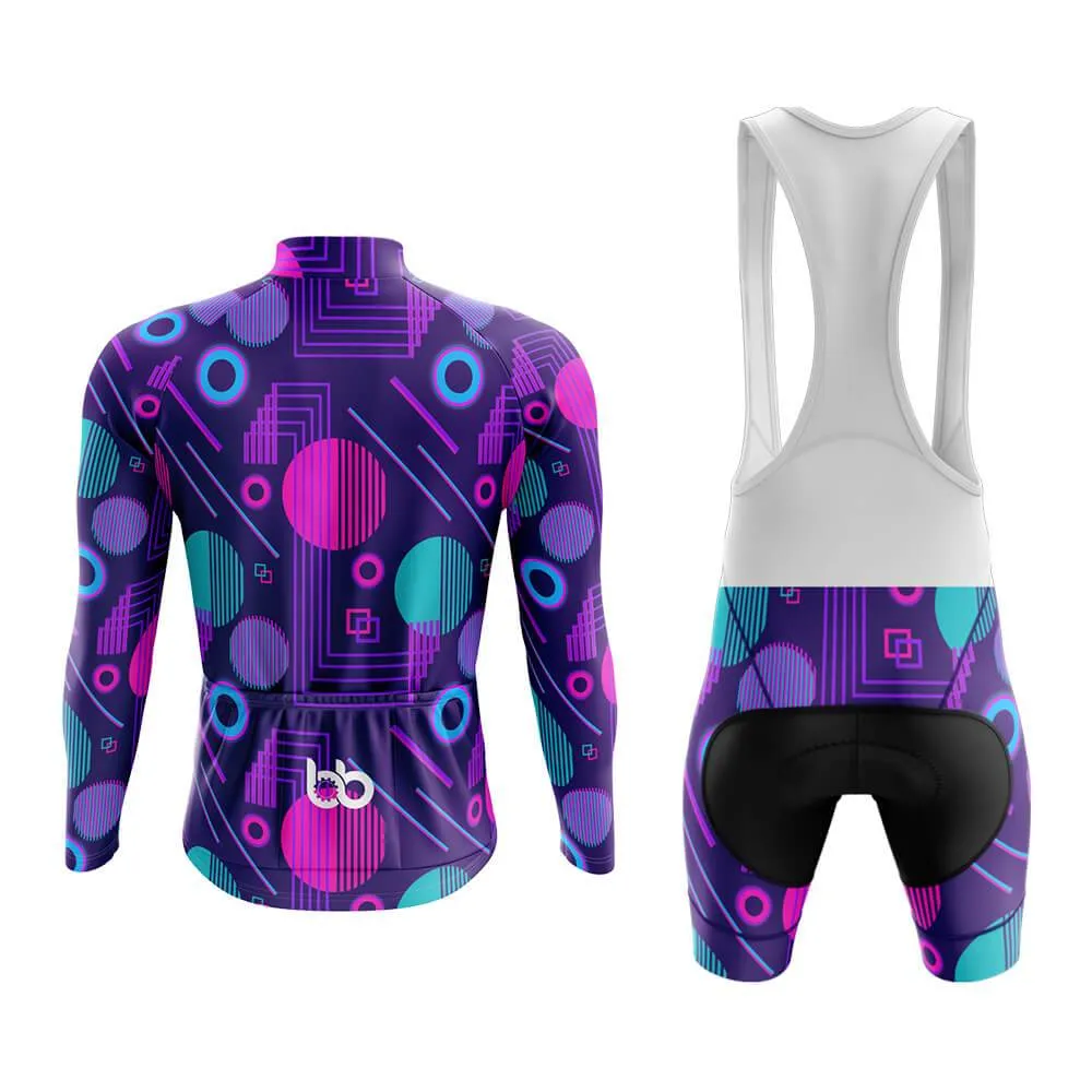 Cyberpunk (V4) Club Cycling Kit