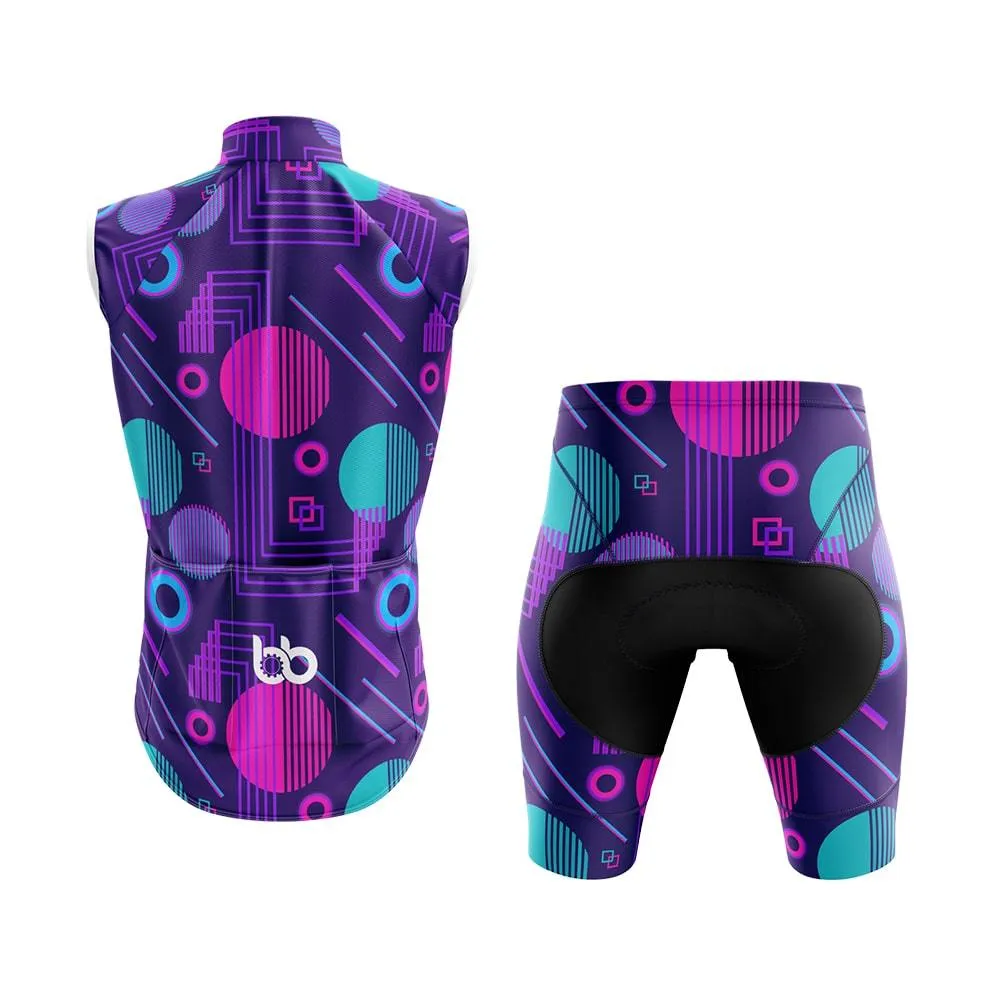 Cyberpunk (V4) Club Cycling Kit