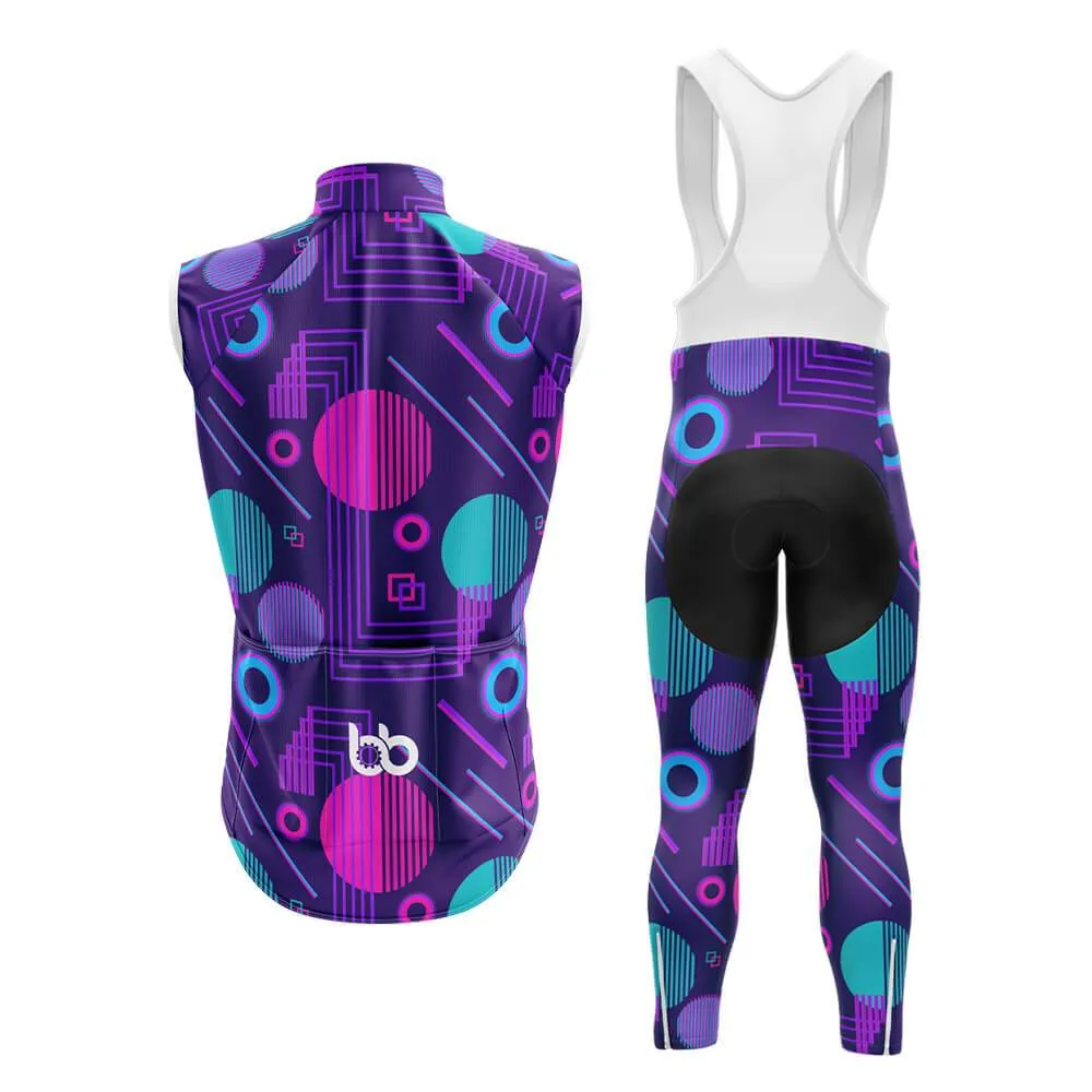 Cyberpunk (V4) Club Cycling Kit