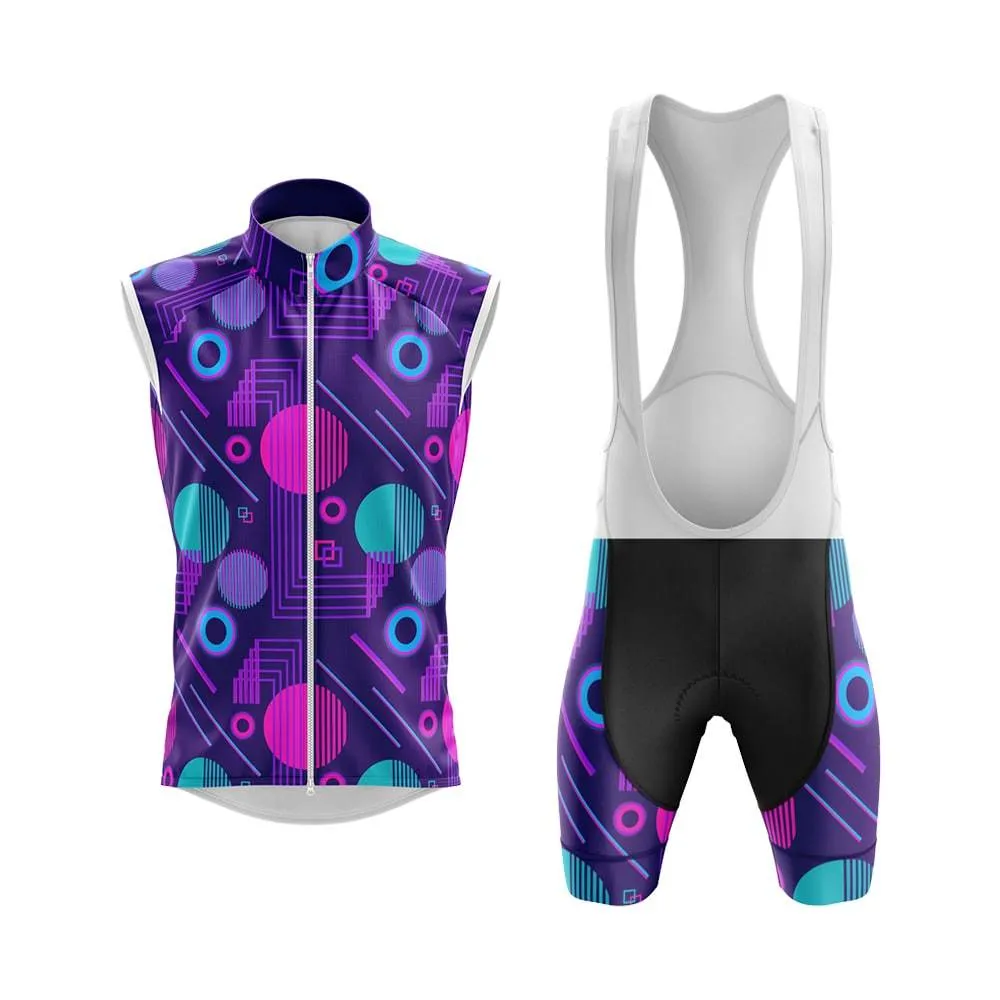 Cyberpunk (V4) Club Cycling Kit