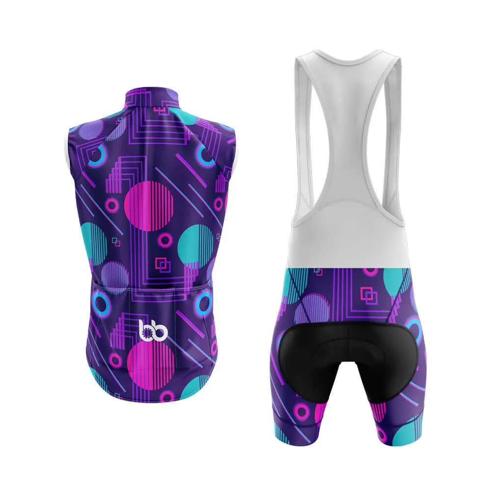 Cyberpunk (V4) Club Cycling Kit