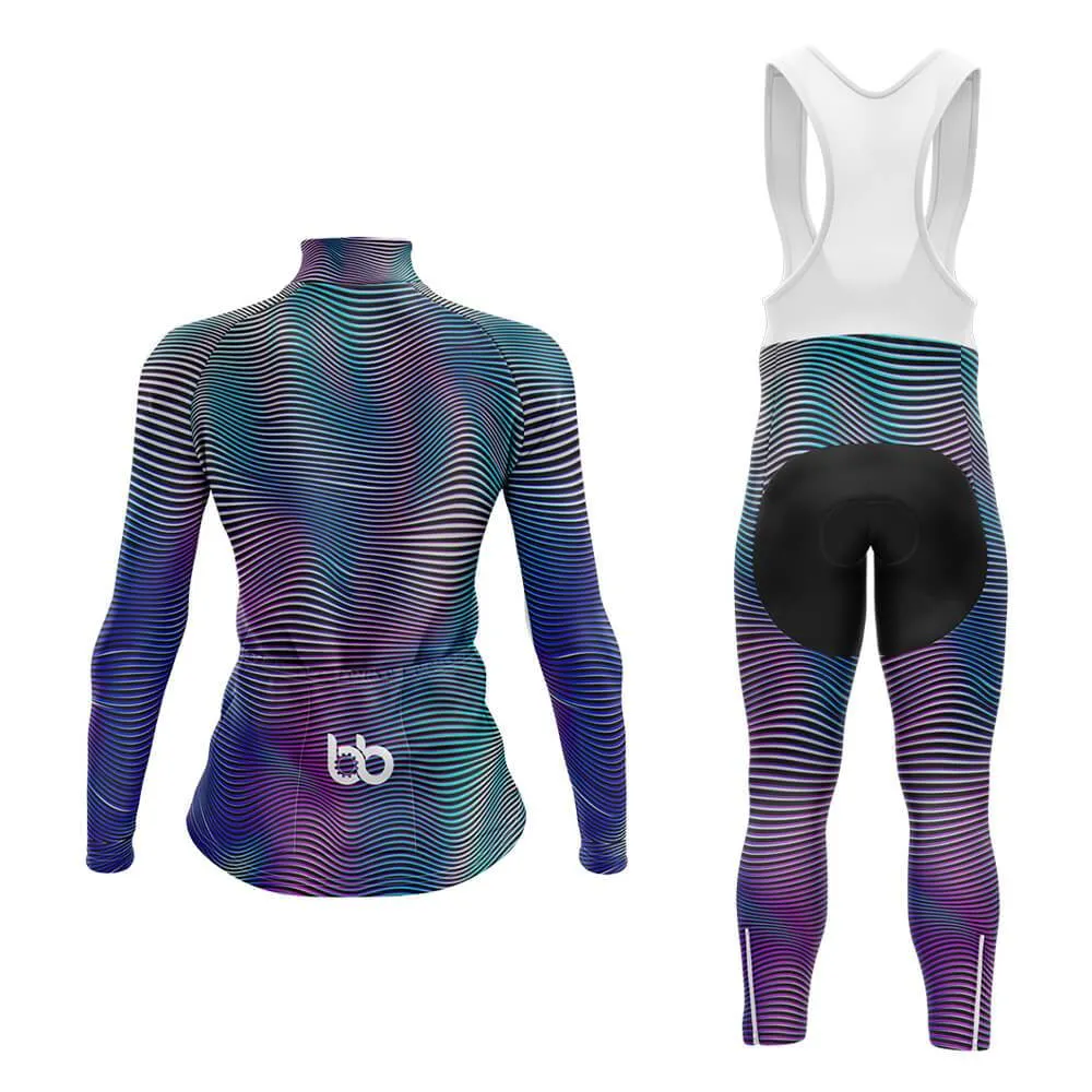 Cyberpunk (V9) Club Cycling Kit