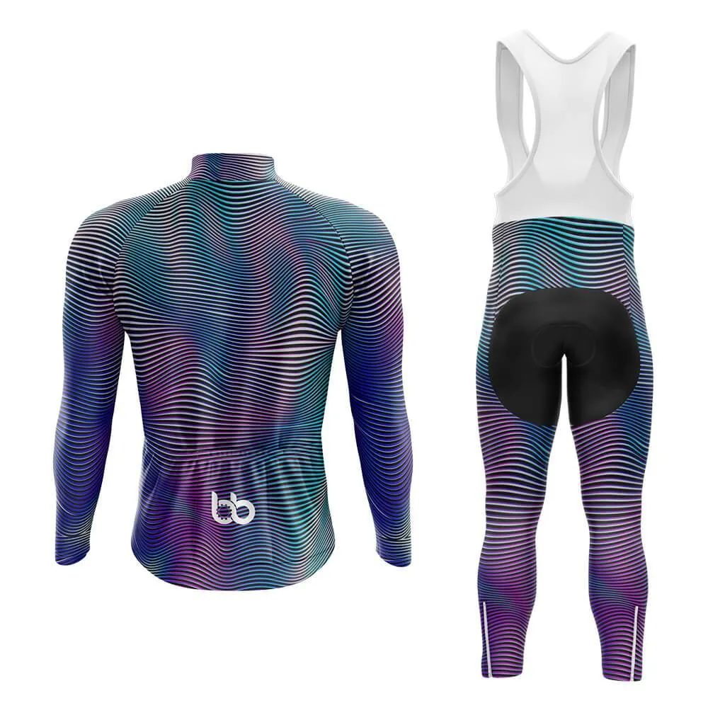 Cyberpunk (V9) Club Cycling Kit