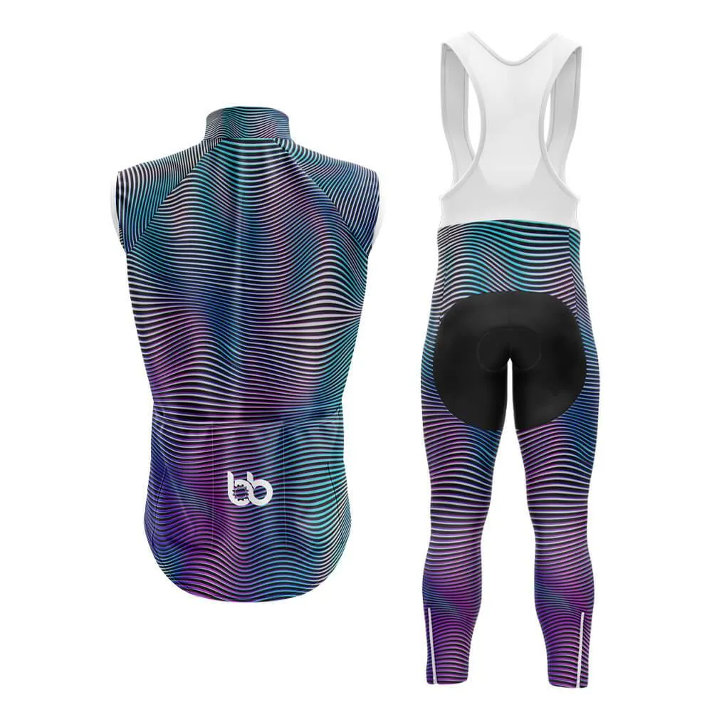 Cyberpunk (V9) Club Cycling Kit