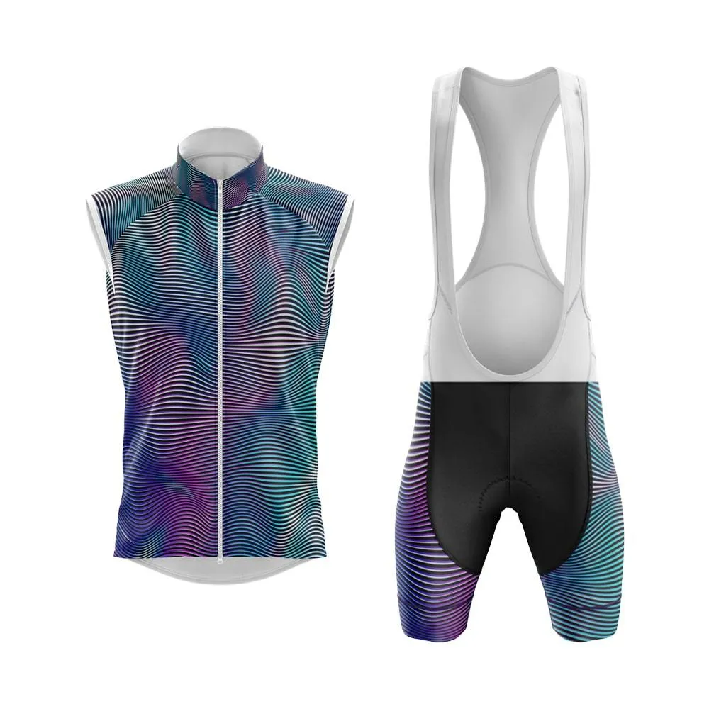 Cyberpunk (V9) Club Cycling Kit