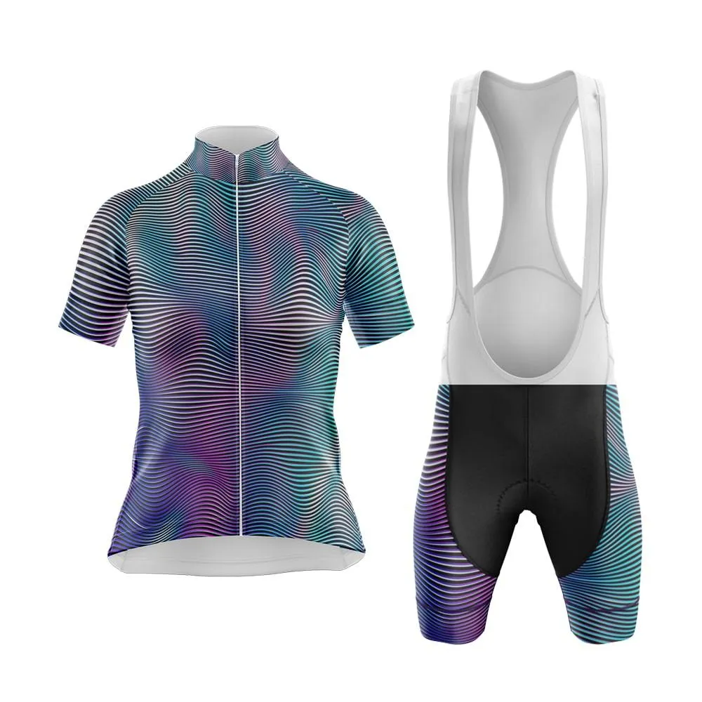 Cyberpunk (V9) Club Cycling Kit