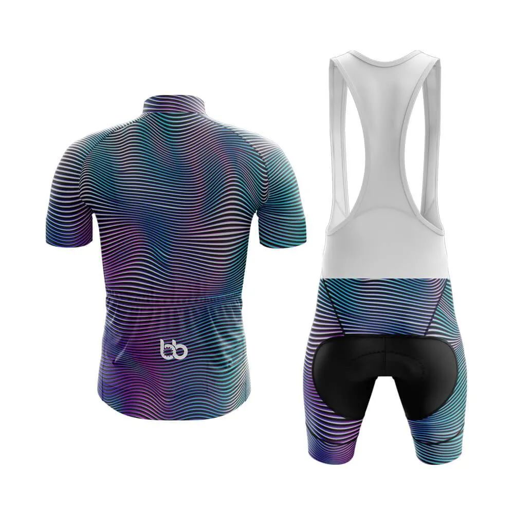 Cyberpunk (V9) Club Cycling Kit