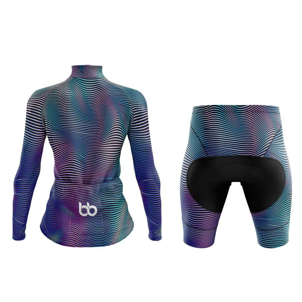 Cyberpunk (V9) Club Cycling Kit