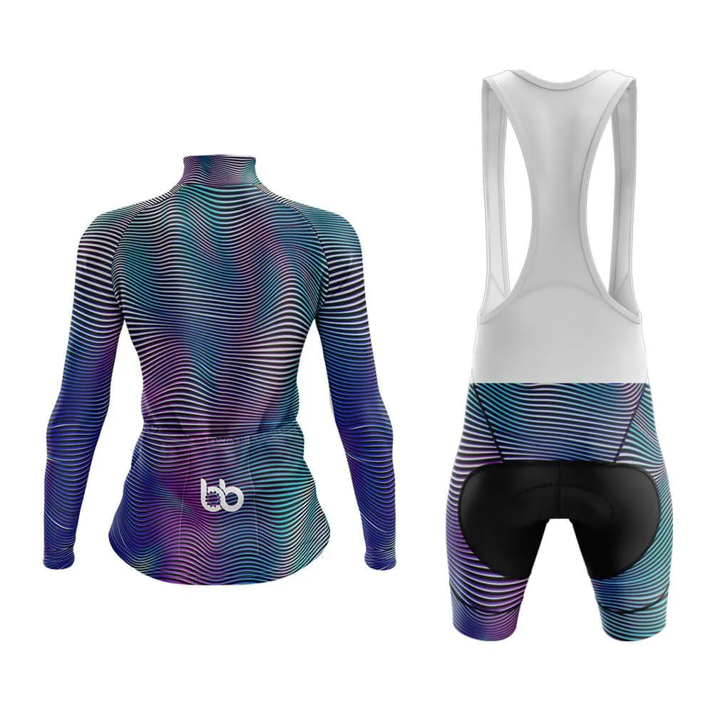 Cyberpunk (V9) Club Cycling Kit