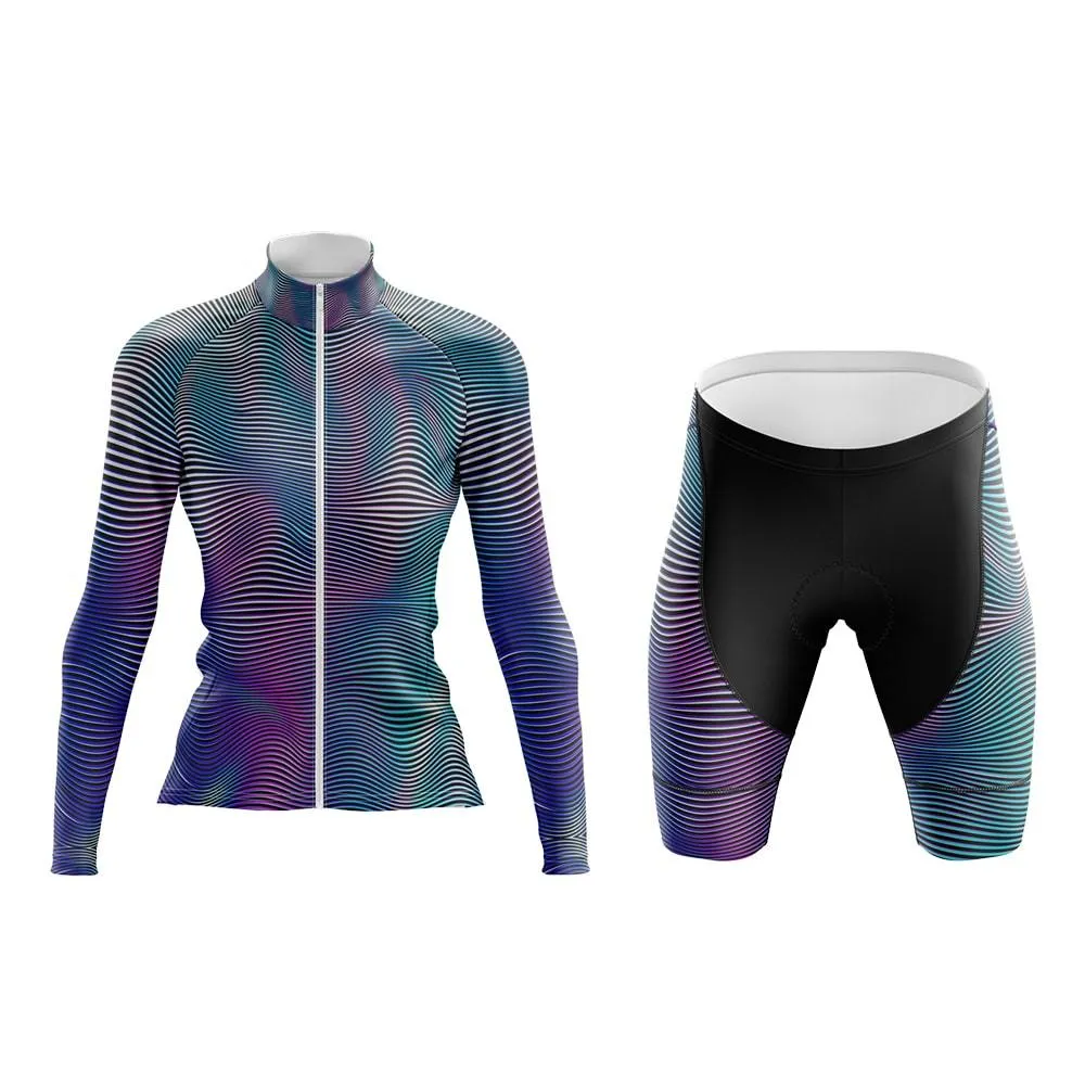 Cyberpunk (V9) Club Cycling Kit