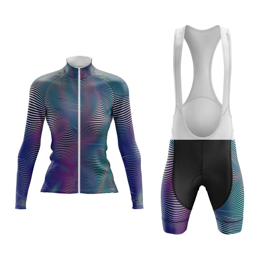 Cyberpunk (V9) Club Cycling Kit