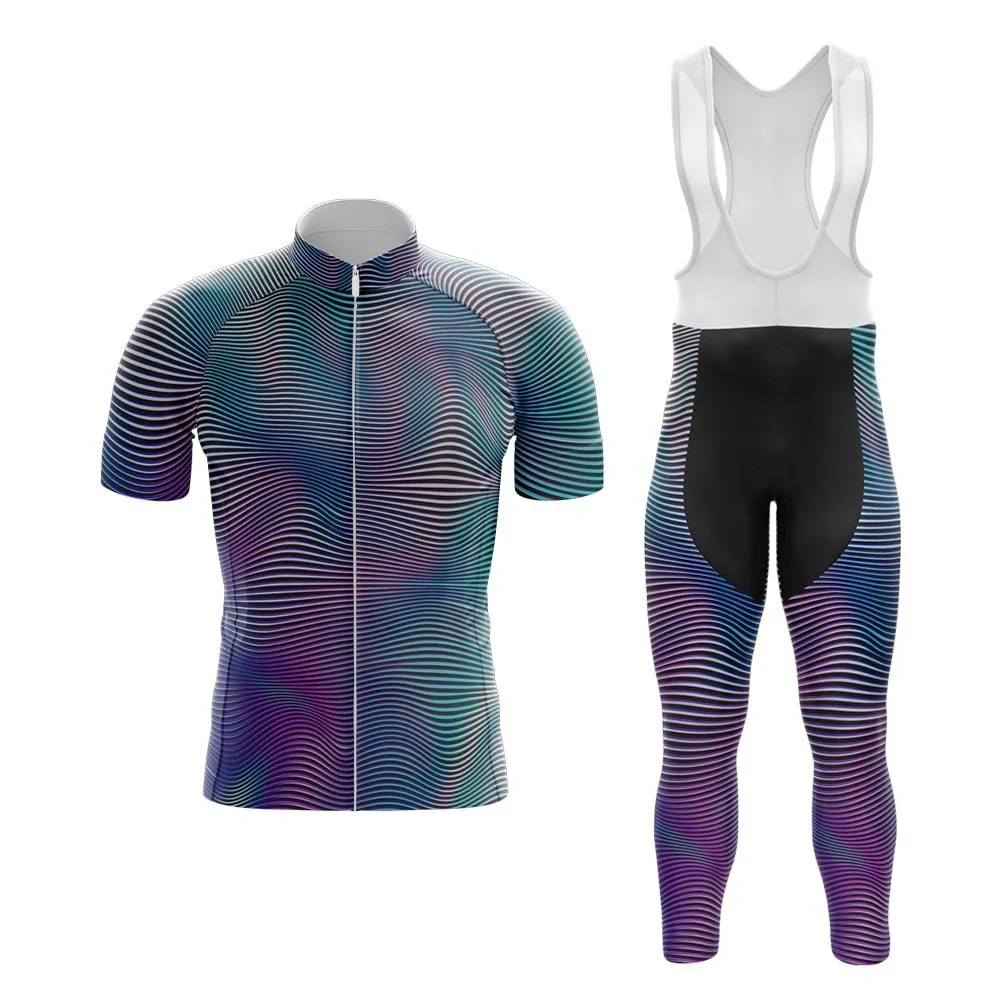 Cyberpunk (V9) Club Cycling Kit