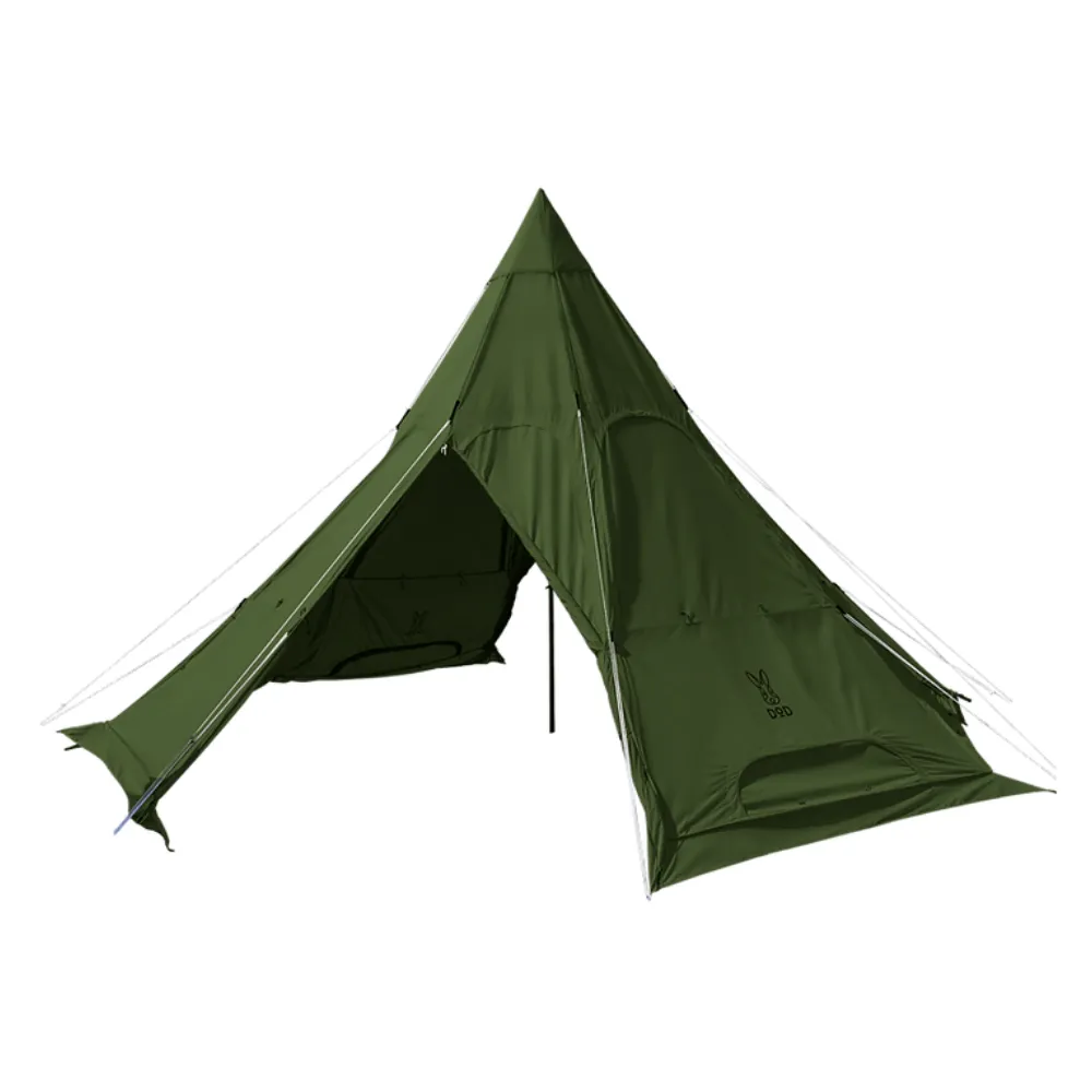 DoD Renkon Tent 2L