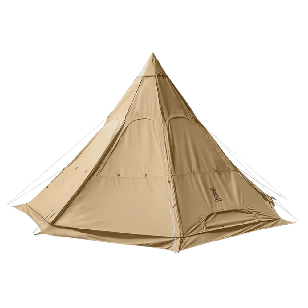 DoD Renkon Tent 2L