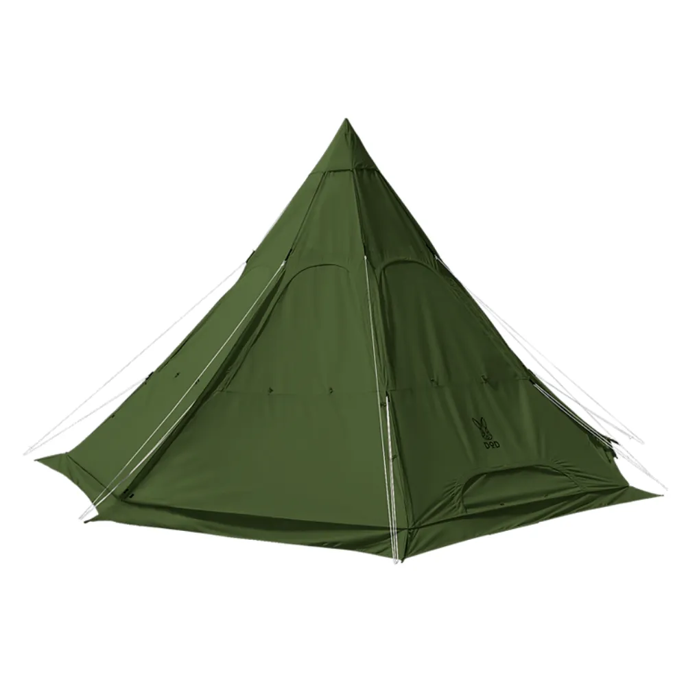 DoD Renkon Tent 2L