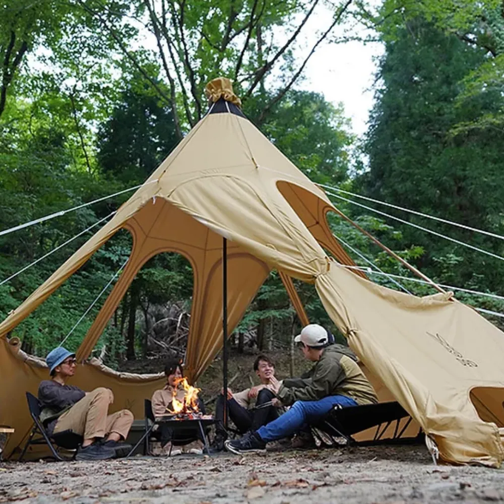 DoD Renkon Tent 2L