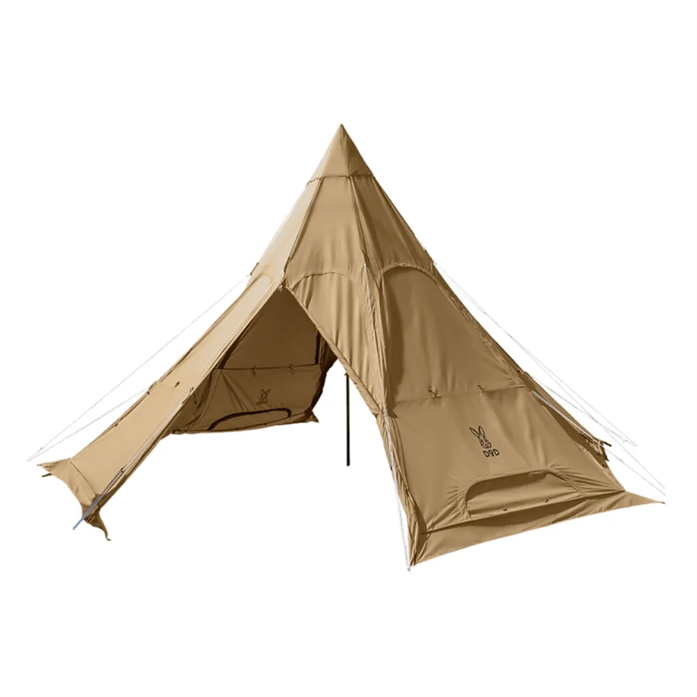 DoD Renkon Tent 2L