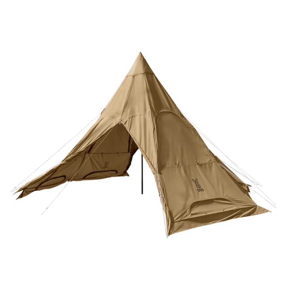 DoD Renkon Tent 2L