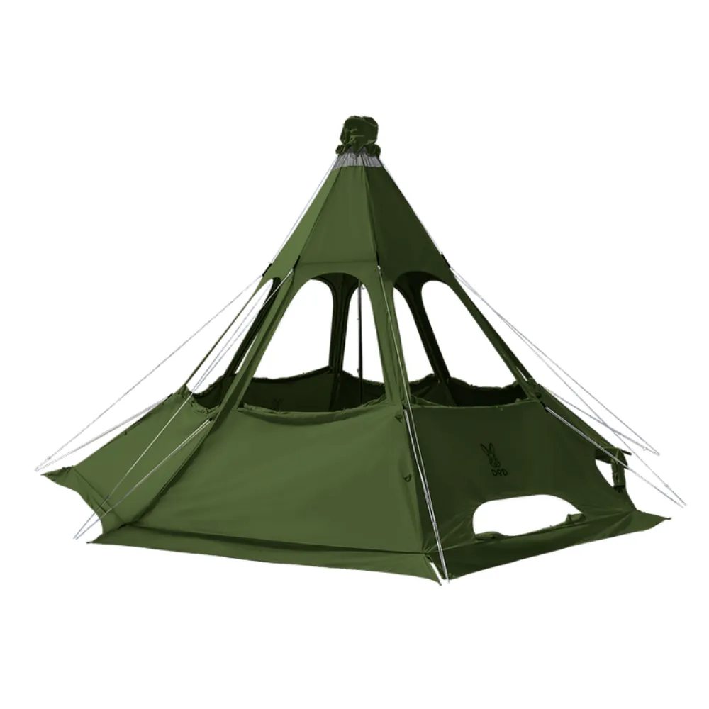 DoD Renkon Tent 2L