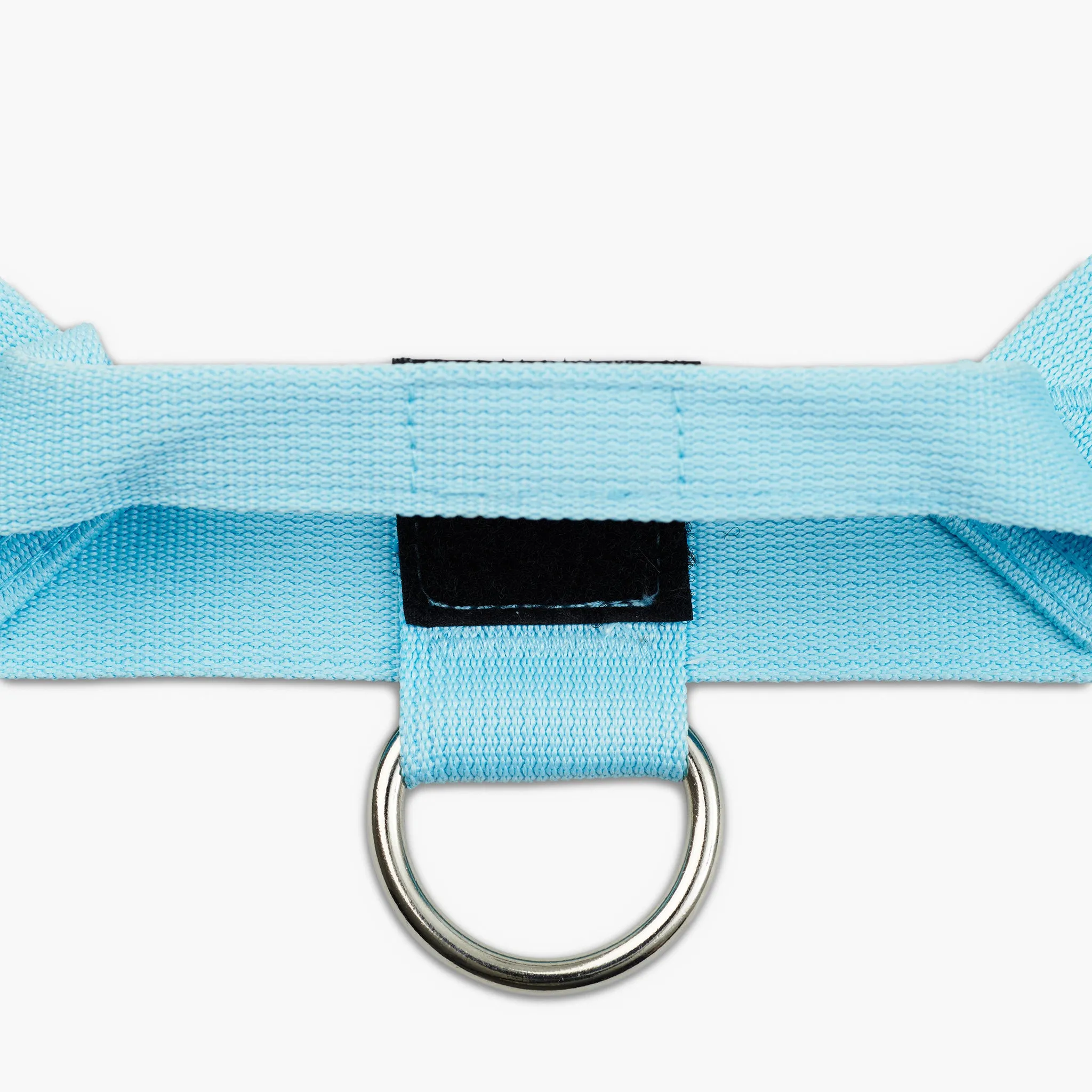 Dog Friendly Co. Dog Harness Sky Blue