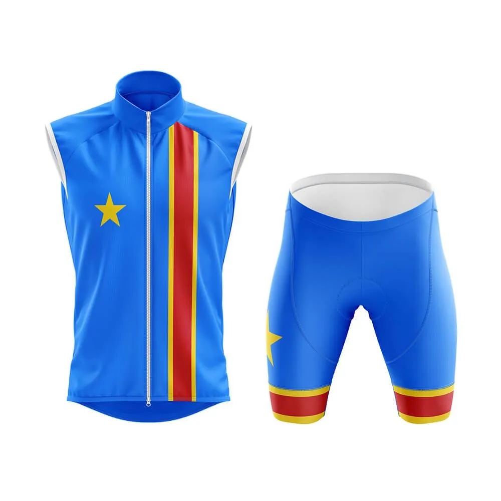 DRC Club Cycling Kit (V1)