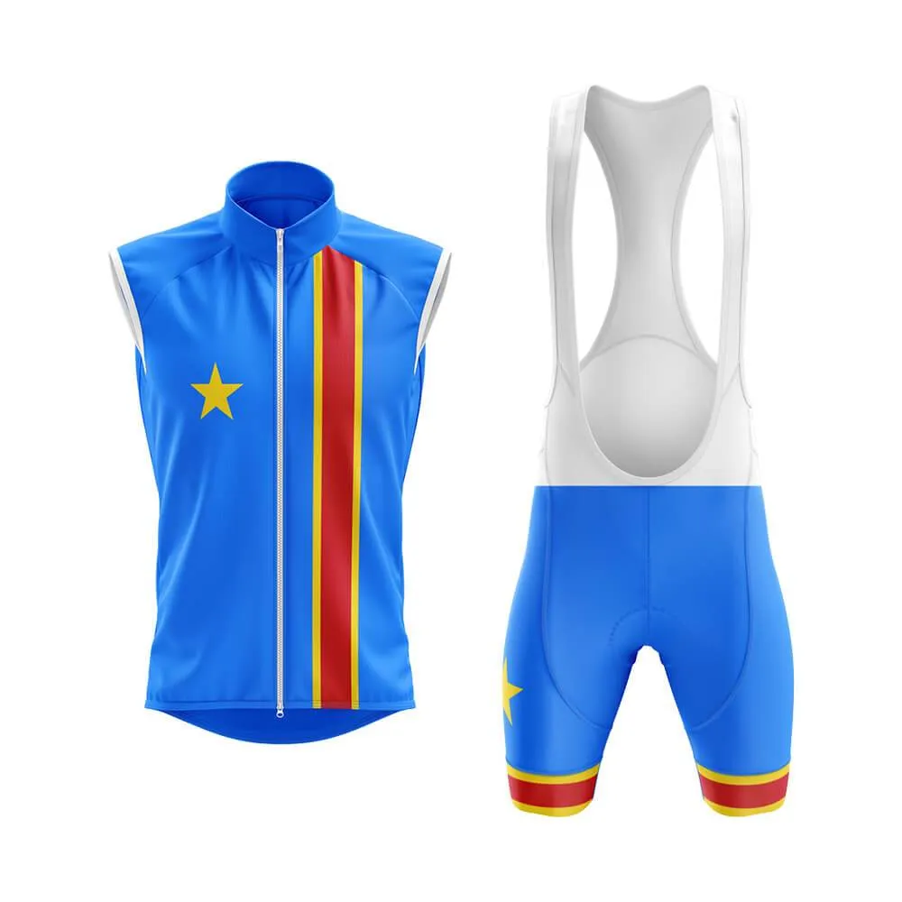 DRC Club Cycling Kit (V1)