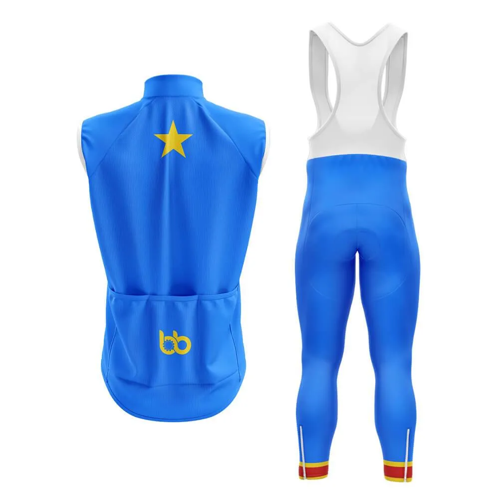 DRC Club Cycling Kit (V1)