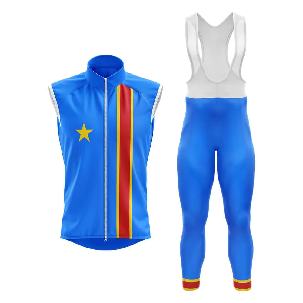 DRC Club Cycling Kit (V1)