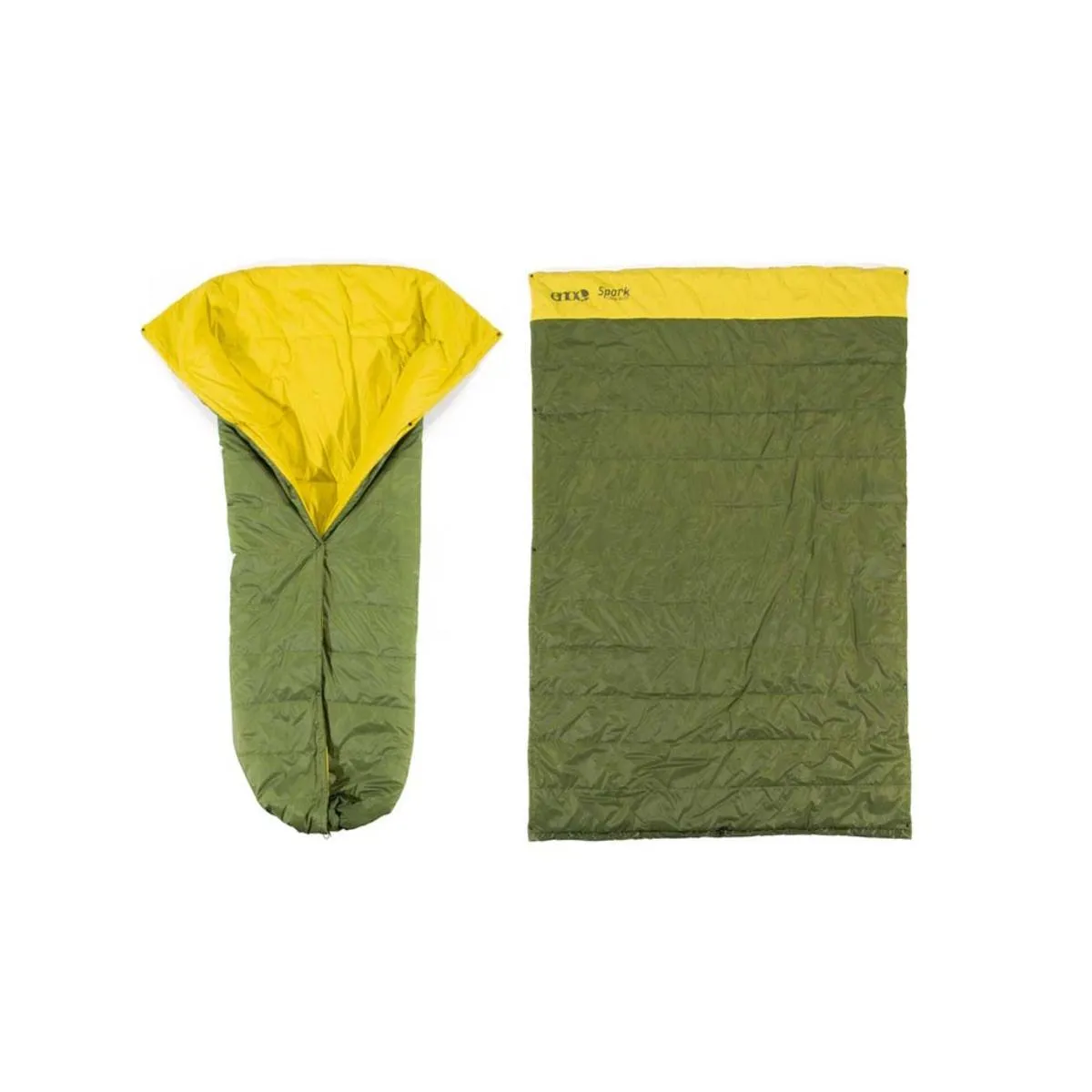 Eagles Nest Outfitters Ember UnderQuilt Hammock