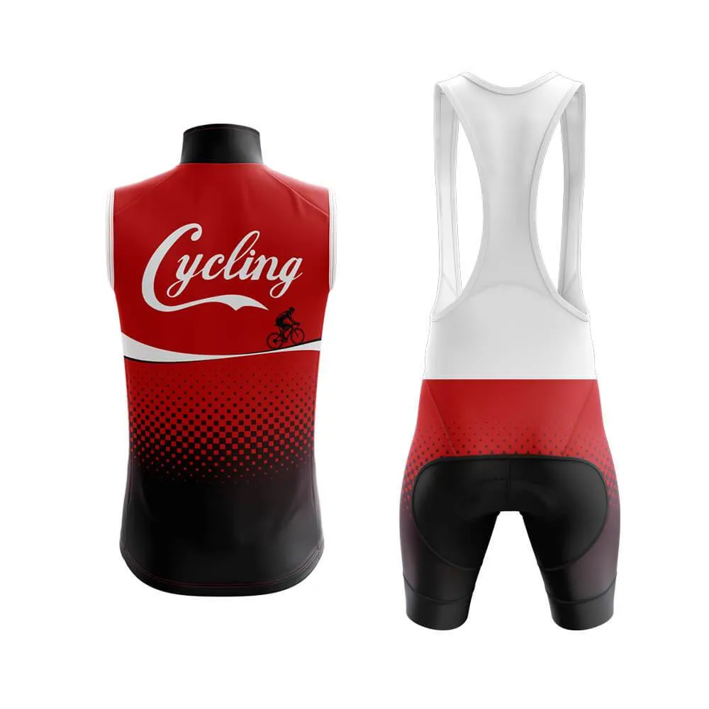 Enjoy Cycling (V8) Club Cycling Kit