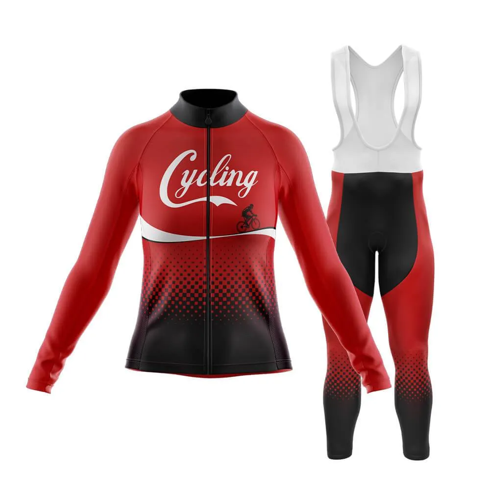 Enjoy Cycling (V8) Club Cycling Kit