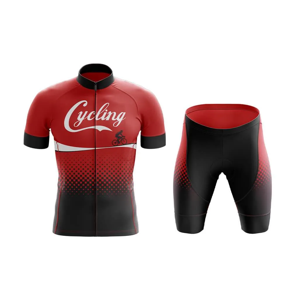 Enjoy Cycling (V8) Club Cycling Kit