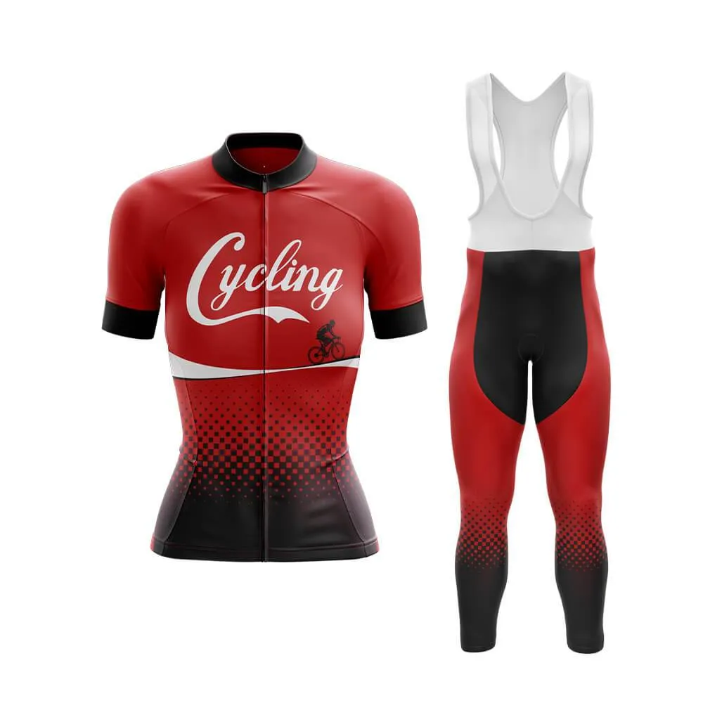 Enjoy Cycling (V8) Club Cycling Kit