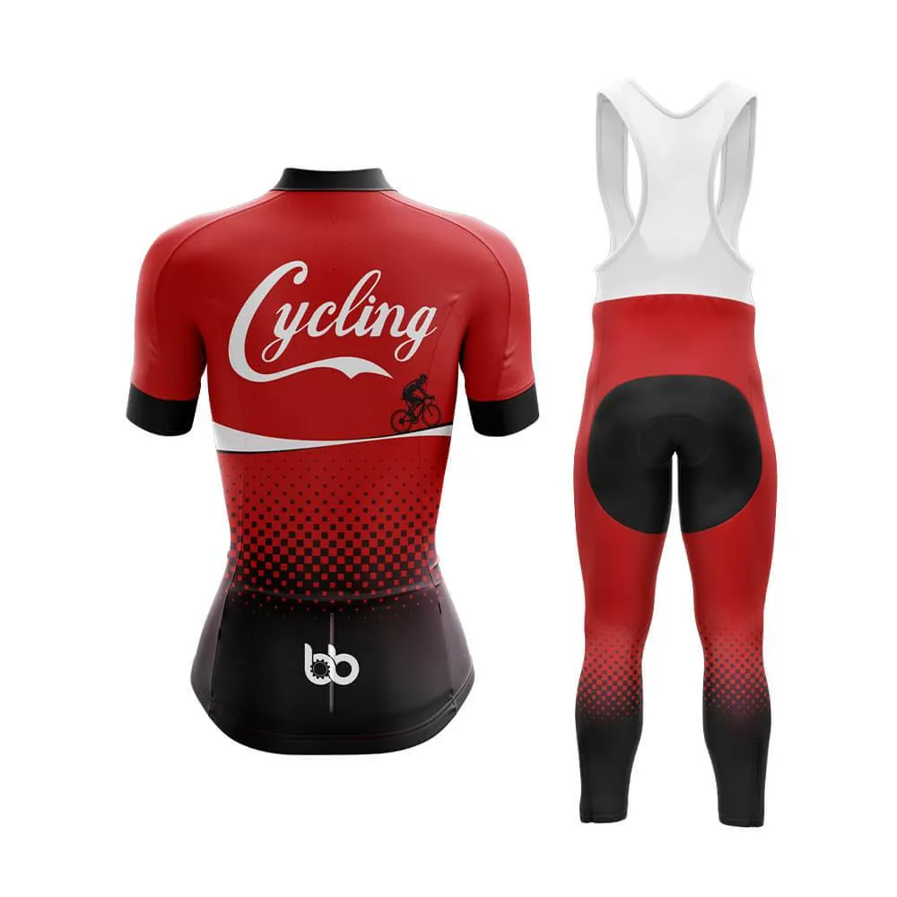 Enjoy Cycling (V8) Club Cycling Kit