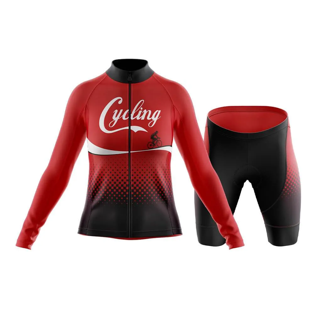 Enjoy Cycling (V8) Club Cycling Kit