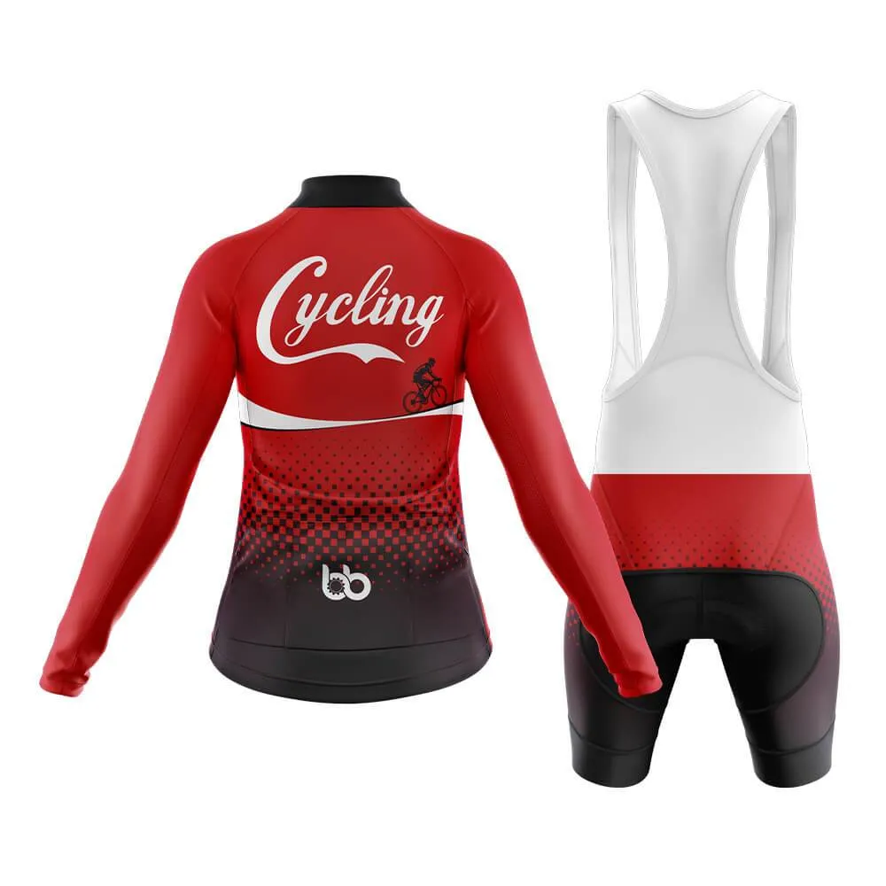 Enjoy Cycling (V8) Club Cycling Kit